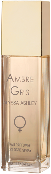 Ambre Gris Eau Parfumée Spray