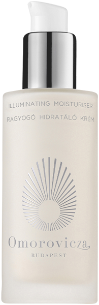 Illuminating Moisturiser