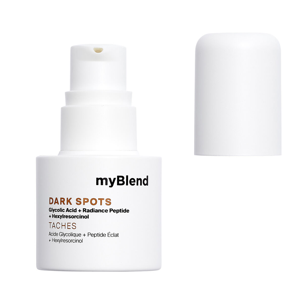 myBlend Superserum Dark Spots