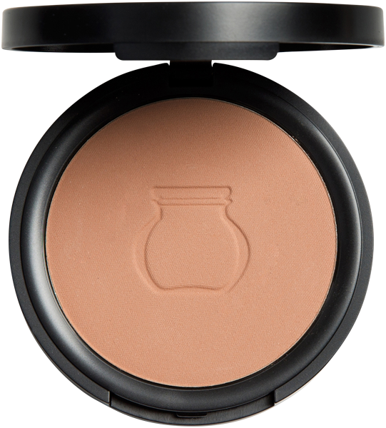 Mineral Foundation Compact