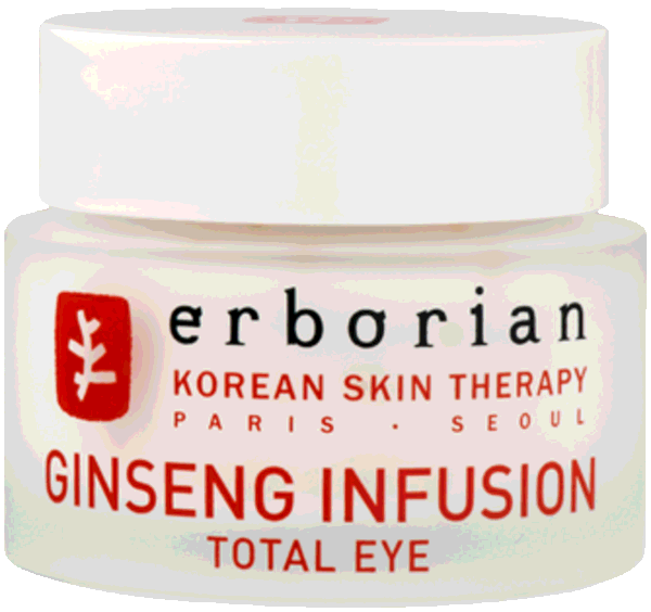 Ginseng Infusion Total Eye