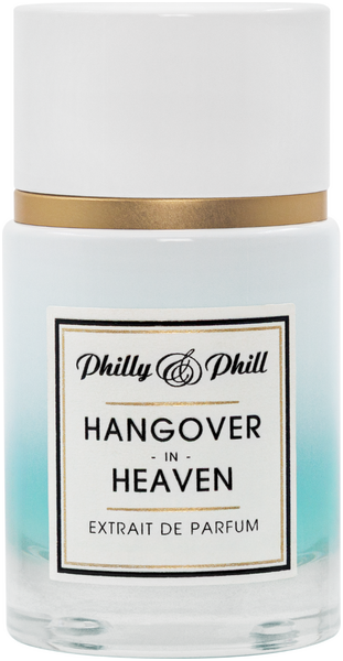 Philly & Phill Hangover in Heaven Eau de Parfum Nat. Spray