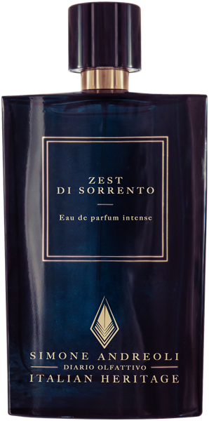 Simone Andreoli Zest di Sorrento Eau de Parfum Nat. Spray Intense