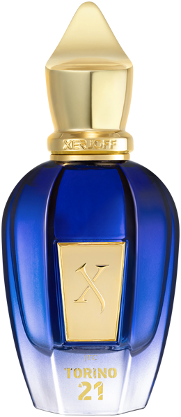 JTC Join the Club Torino21 Eau de Parfum Nat. Spray