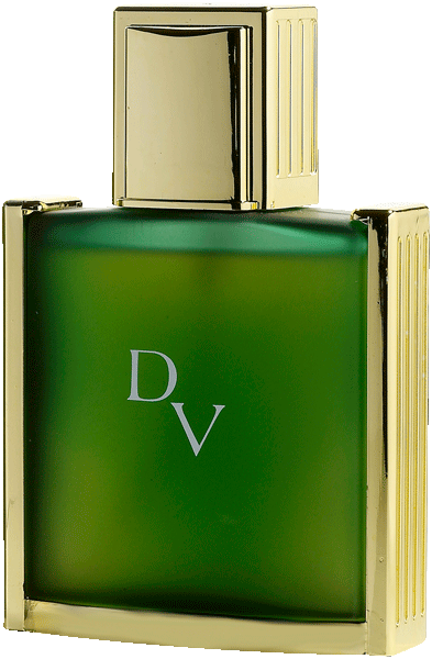Duc de Vervins Eau de Parfum Nat. Spray L'Extrême