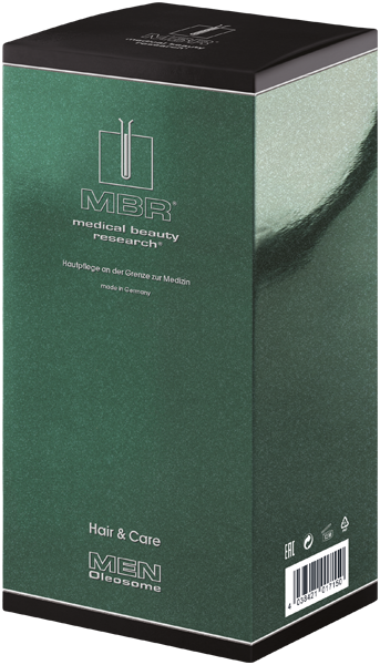 Men Oleosome MBR Men Oleosome Hair & Care