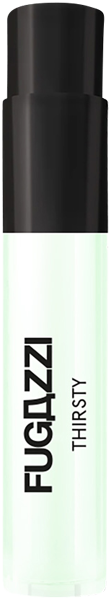 Thirsty Extrait de Parfum