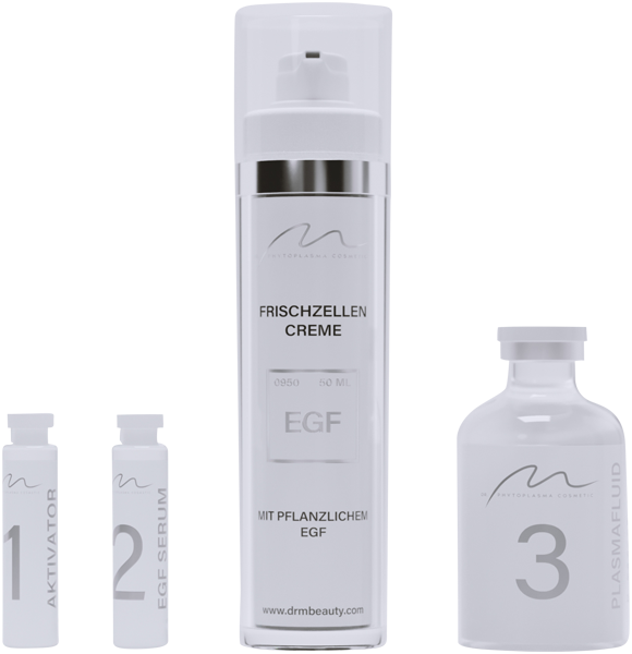 EGF-Creme-Set