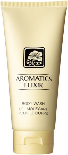 Aromatics Elixir Body Wash