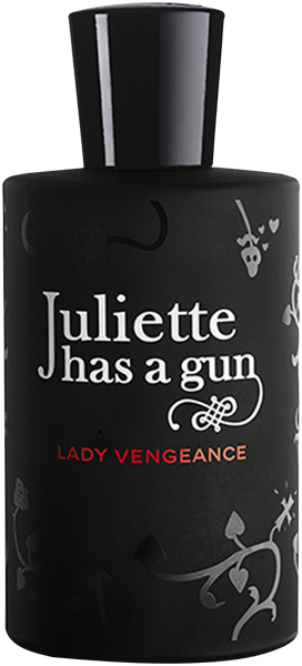 Lady Vengeance Eau de Parfum Nat. Spray