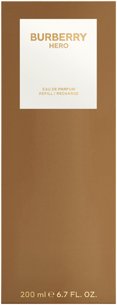 Hero Eau de Parfum Refill