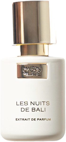 Maison De L'Asie Les Nuits de Bali Extrait de Parfum