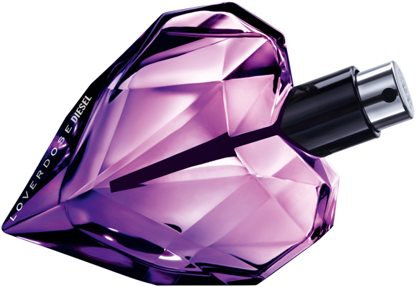 Loverdose Eau de Parfum Vapo