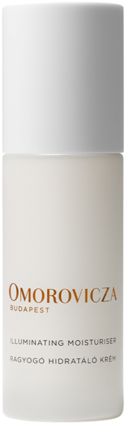 Omorovicza Illuminating Moisturiser