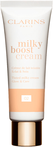 Milky Boost Cream