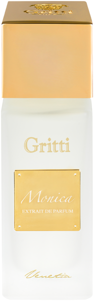 Gritti Monica Eau de Parfum Nat. Spray