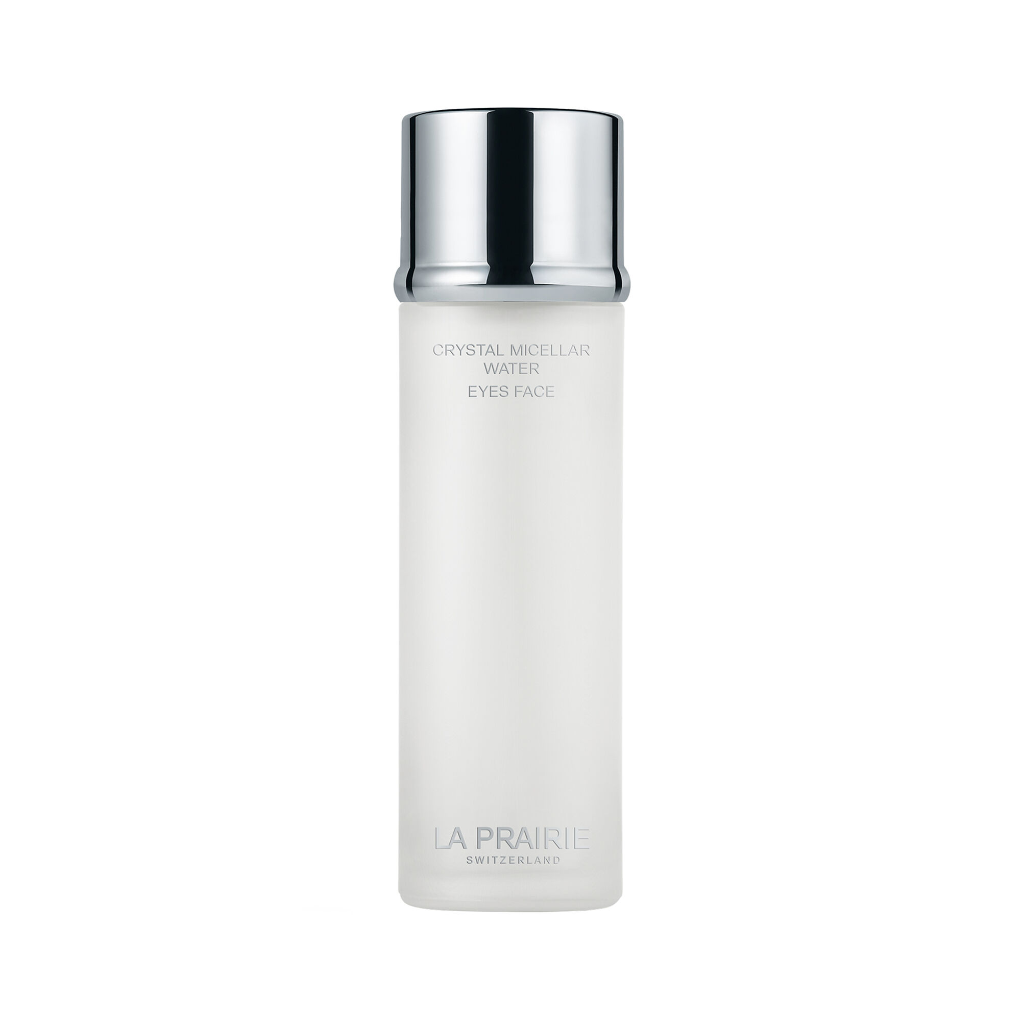 Mizellenwasser La Prairie Crystal Micellar Water Eyes · Face