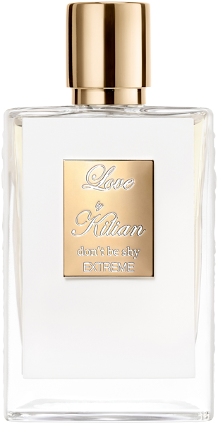 Love Extreme Eau de Parfum Nat. Spray