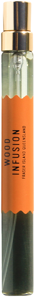 Wood Infusion Eau de Parfum Travel Spray