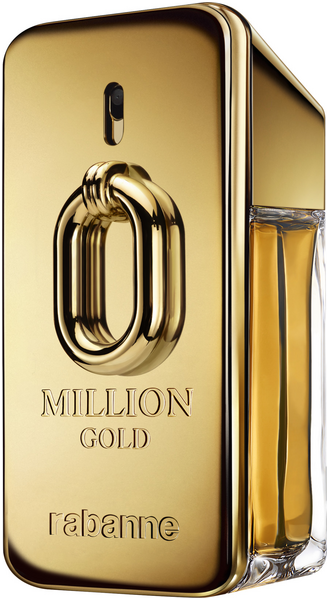 Million Gold Eau de Parfum Nat. Spray Intense
