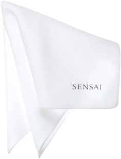 SILKY PURIFYING SENSAI Silky Purifying Sponge Chief