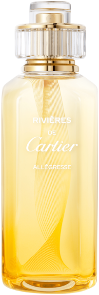Cartier Rivière de Cartier Allégresse Eau de Toilette