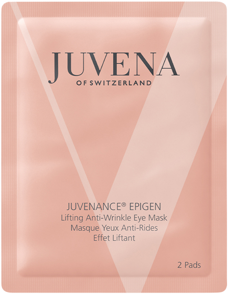 Juven.Epigen Lifting Anti-Wrinkle Eye Mask