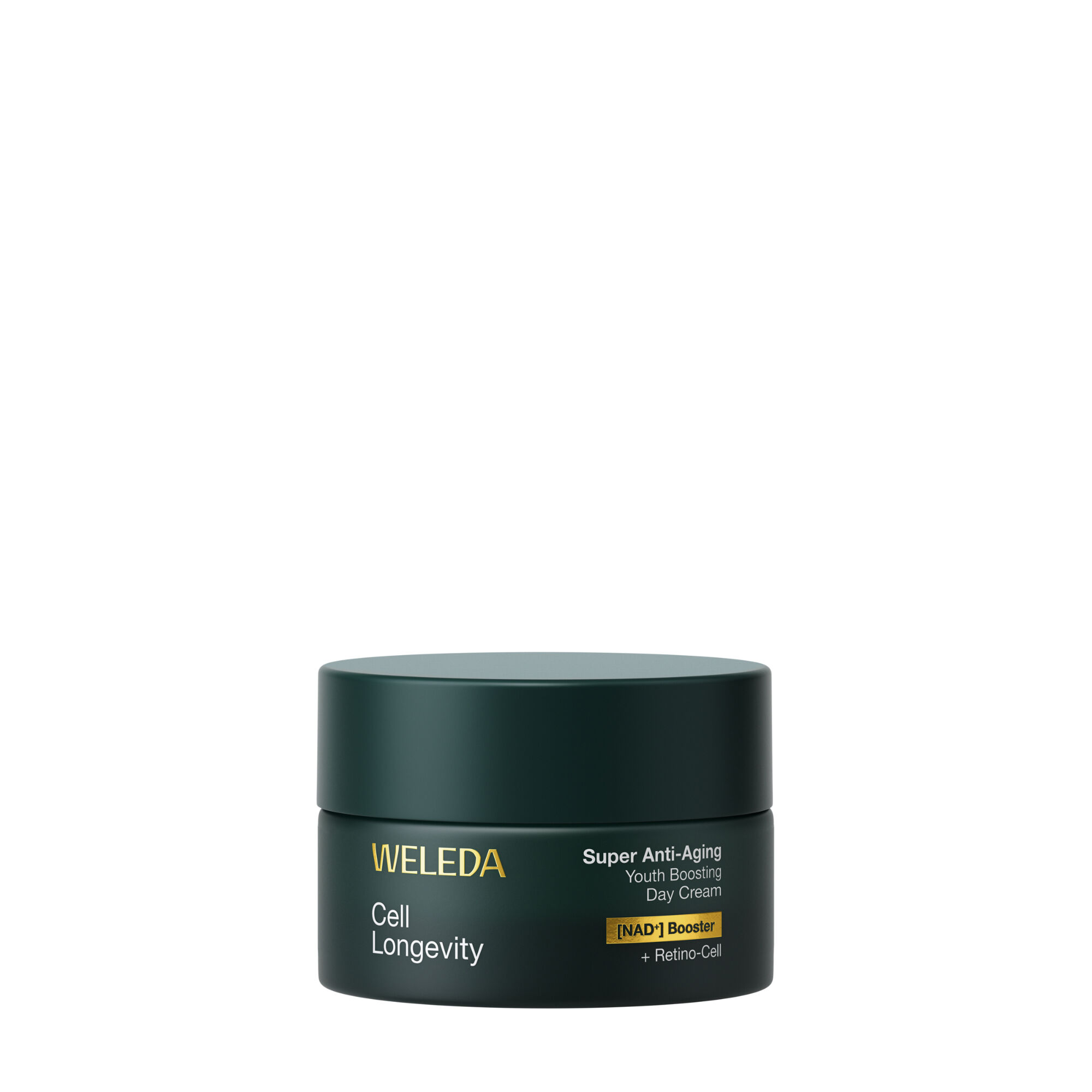 Cell Longevity Super Anti-Aging Youth Boosting Day Cream