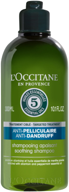 Aromachologie Anti-Schuppen Shampoo