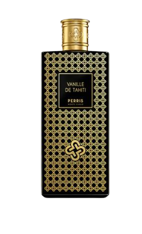 Vanille de Tahiti Eau de Parfum Nat. Spray