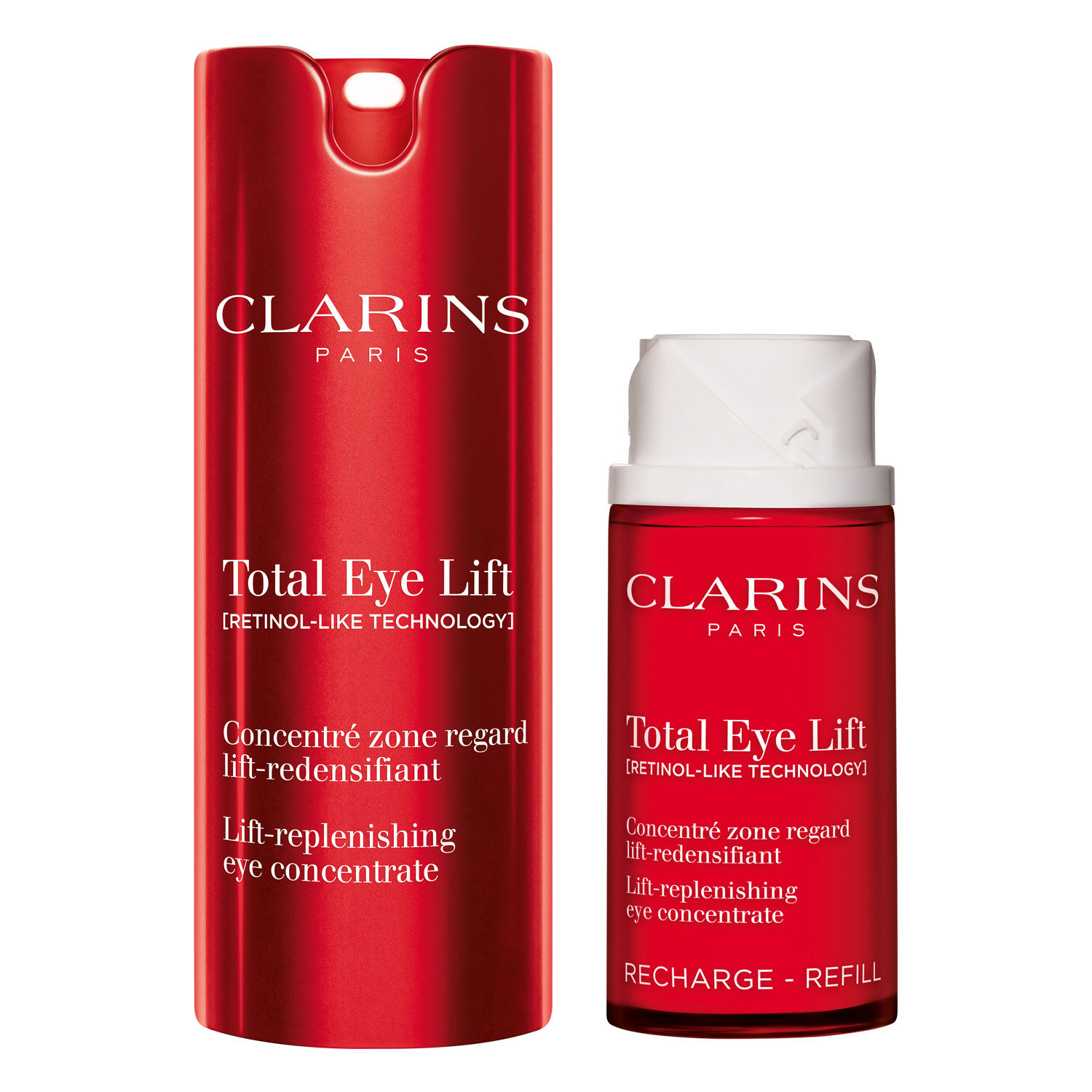 Total Eye Lift Refill