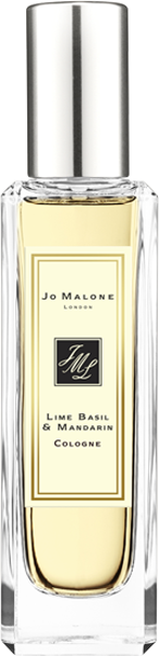 Lime Basil & Mandarin Cologne Spray