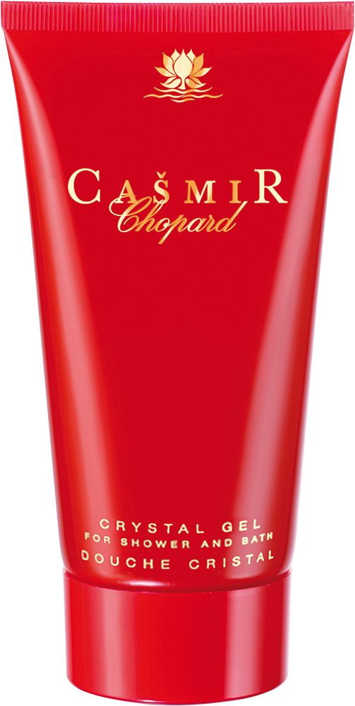Casmir Shower Gel