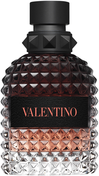 Valentino Uomo Born in Roma Coral Fantasie Eau de Toilette Nat. Spray