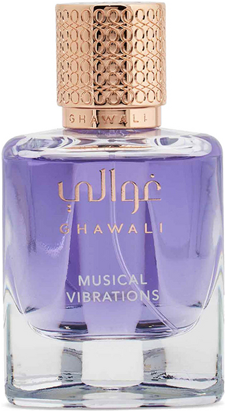 Ghawali Musical Vibrations Parfum