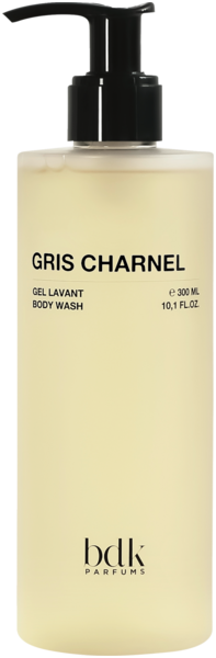 bdk Gris Charnel Shower Gel