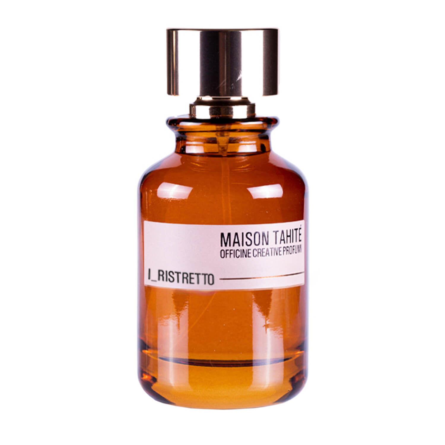 I Ristretto Eau de Parfum Nat. Spray