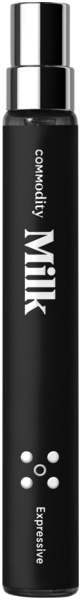 COMMODITY Milk Expressive Parfum
