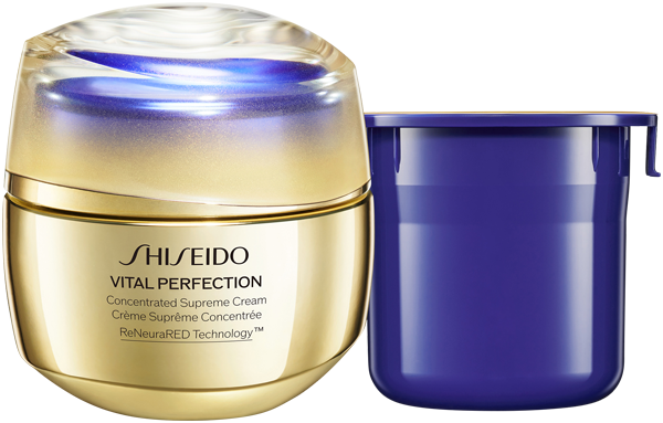 Vital Perfection Concentrated Supreme Cream Duo