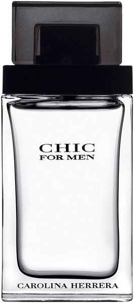 Chic For Men Eau de Toilette Nat. Spray