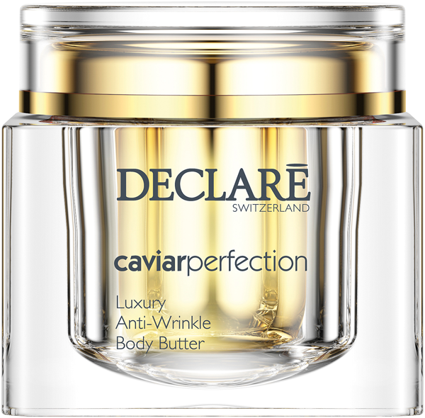 Caviar Perfection Luxury Anti-Wrinkle Body Butter