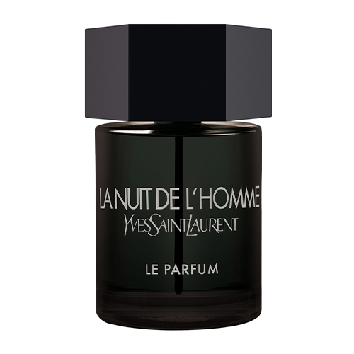La Nuit de L'Homme Le Parfum Vapo