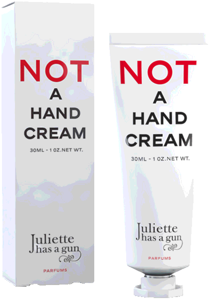 Not a Perfume Hand Cream