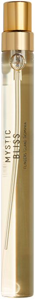 Mystic Bliss Parfum Travel Spray