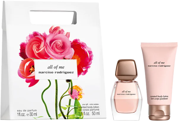 All of Me Shopping Bag Set