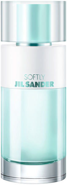 Softly Eau de Toilette Nat. Spray
