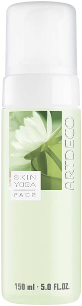 Green Tea Cleansing Mousse