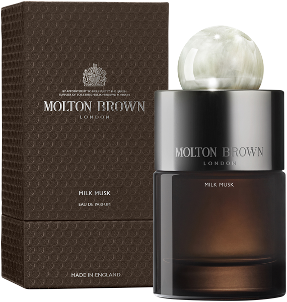 Düfte Molton Brown Milk Musk Eau de Parfum Nat. Spray