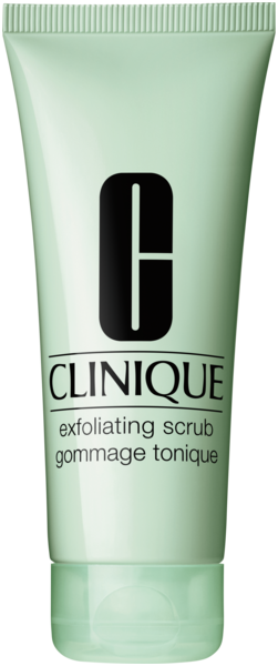 Exfoliating Scrub