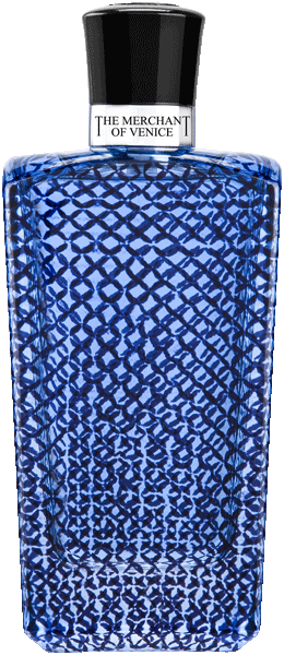 Nobil Homo Venetian Blue Eau de Parfum Nat. Spray Intense